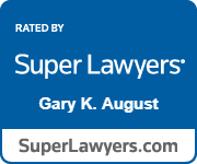 Super Lawyer Super Lawyer - August Law